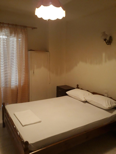 Bedroom 3, Nestor, West Greece