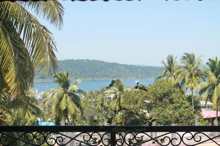 Others 3, Ocean Terrace, South Andaman