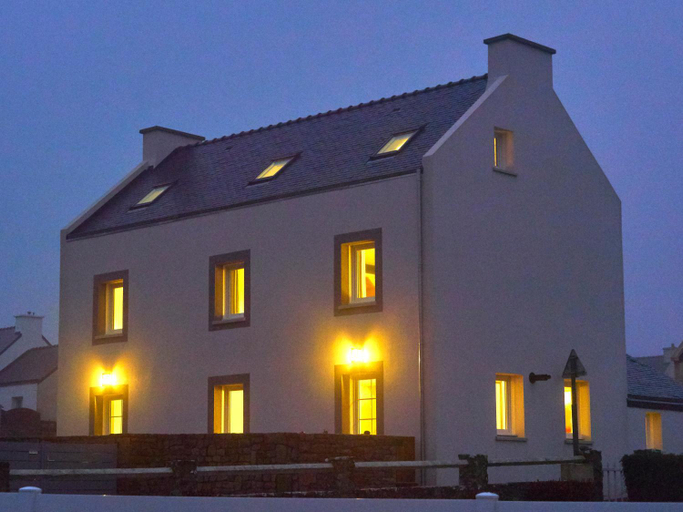 Exterior & Views, l'Aod, maison d'hotes insulaire, Finistère