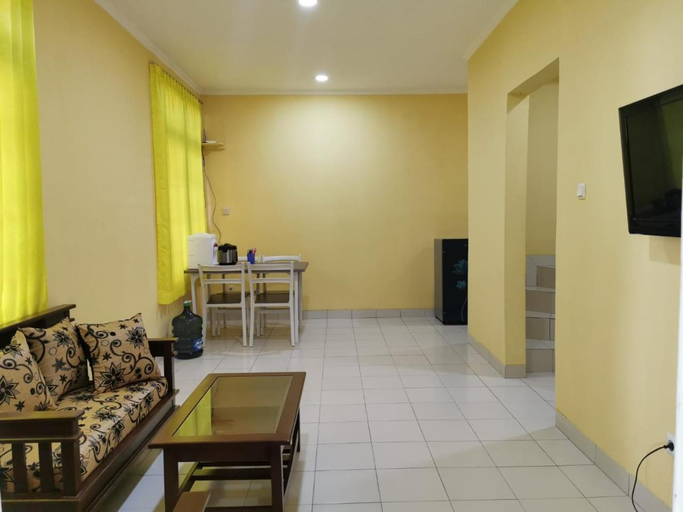 Others 5, Villa Kota Bunga 2 kamar harga budget, Bogor