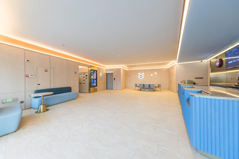 Others 5, Hanting Hotel Huai'an Beijing East Road RT-Mart, Huai'an