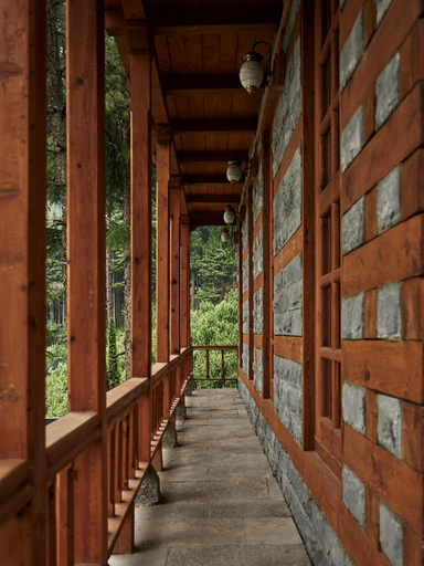Others, The Lazy and Slow, Kullu