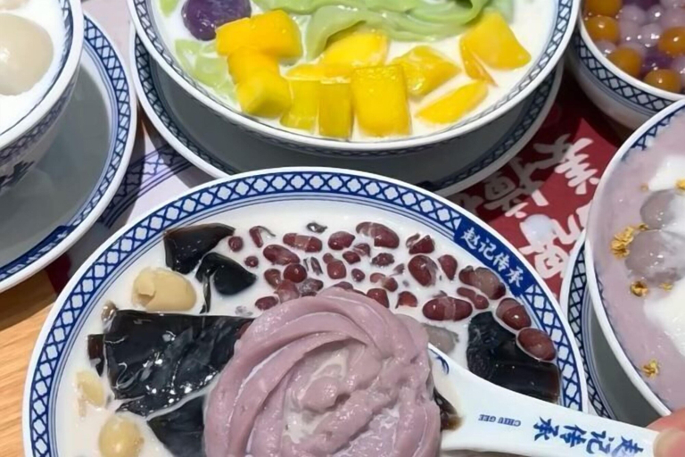Food & Drinks 5, ECHIC Hotel (Shenzhen East Railway Station Buji Subway Station Branch), Shenzhen