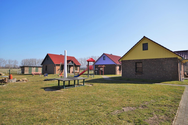 Others 3, Familienhof Miller, Rostock