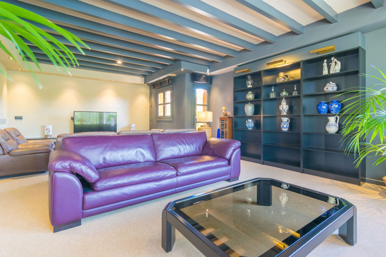 Room 4, Villa Marjals 16 in Mallorca, Baleares