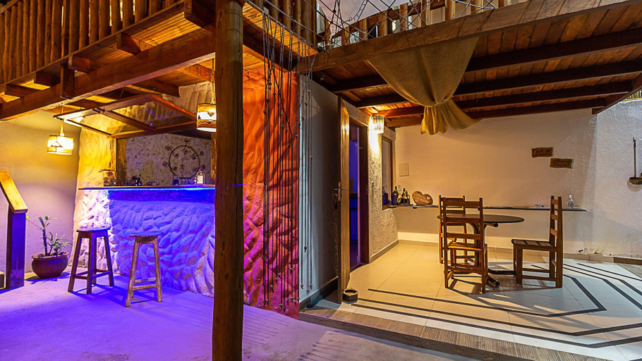 Public Area 2, Villa Handam, Porto Seguro