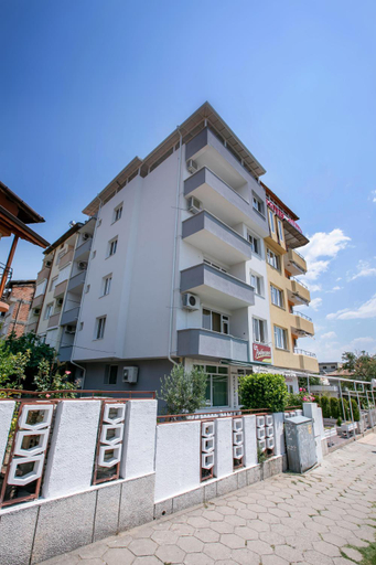 Others 4, Family Hotel Ambrozia, Sandanski