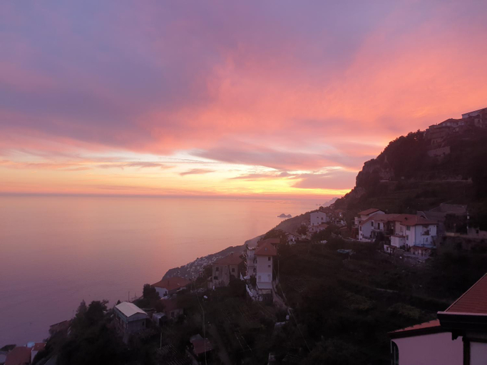 Others 2, B&b Canto delle Sirene, Salerno