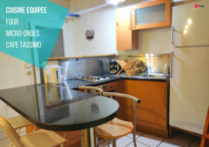 Others 5, ENTRE AIX ET MARSEILLE - Petite maison a Auriol, Bouches-du-Rhône