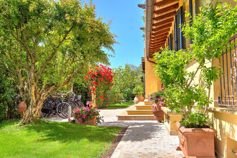 Relais di Alice- Adults Only, Lucca