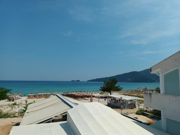 Others 3, Waves Studios, East Macedonia and Thrace
