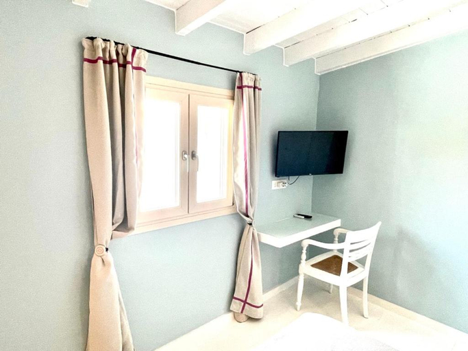 Others 3, kalithea-hills apartments 5 & 6 in Old Koskinou, South Aegean