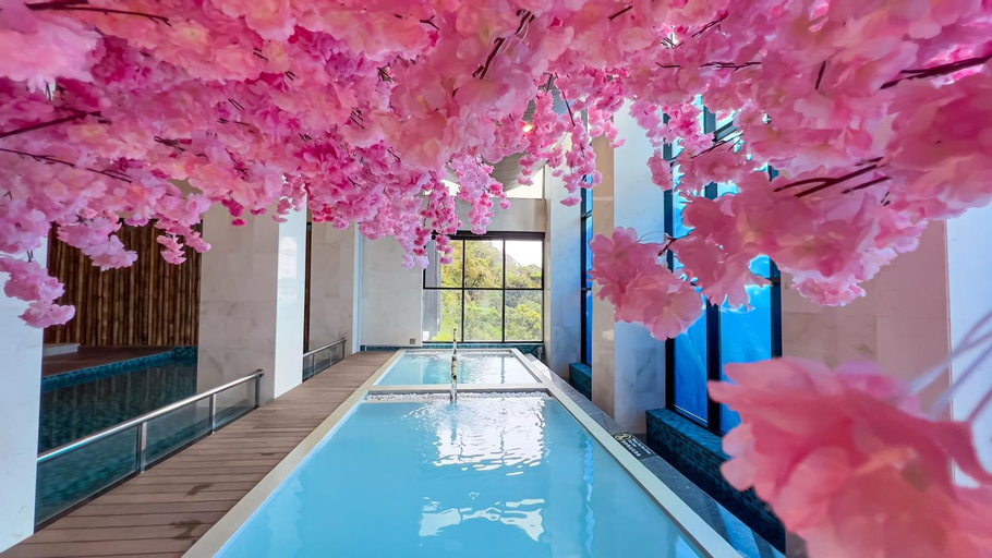 Swimming Pool 9