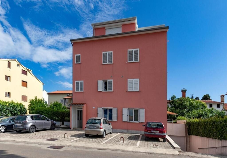 Exterior & Views, Apartment Albis, Rovinj
