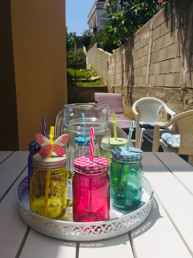 Others 5, Villa Sole Tisno, Tisno
