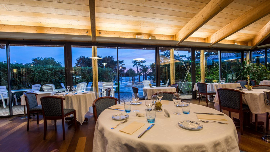 Food & Drinks, Camping Les Grenettes, Charente-Maritime