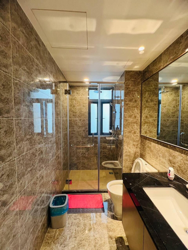 Bathroom 20