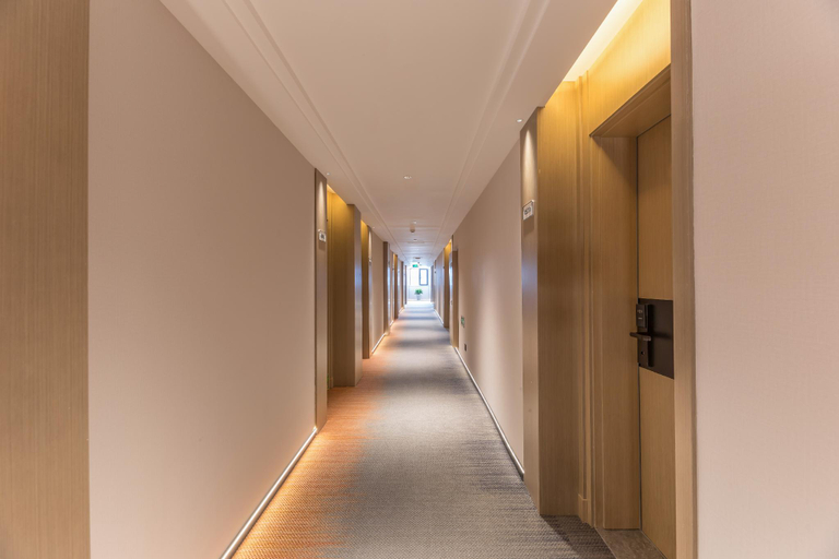 Others 2, Nihao Hotel Jingjiang West Ring Qihang, Taizhou