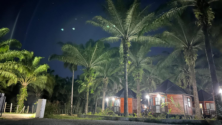 OPINE VILLAS/菠萝的海.度假别墅, Semporna