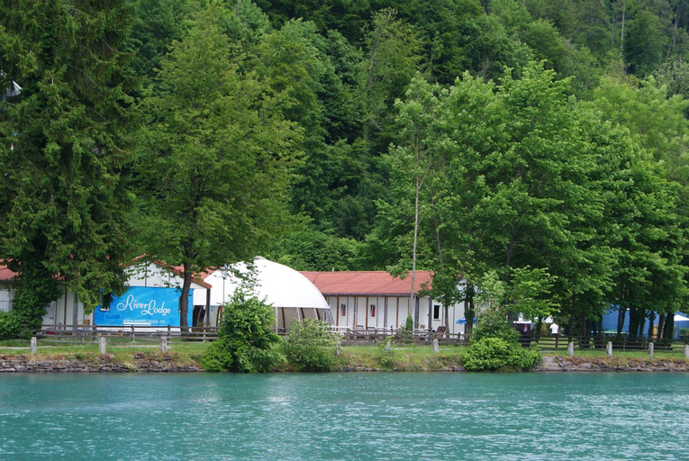 RiverLodge, Interlaken