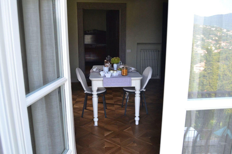 Bedroom 2, B&B Dimora delle Donnole, Bergamo