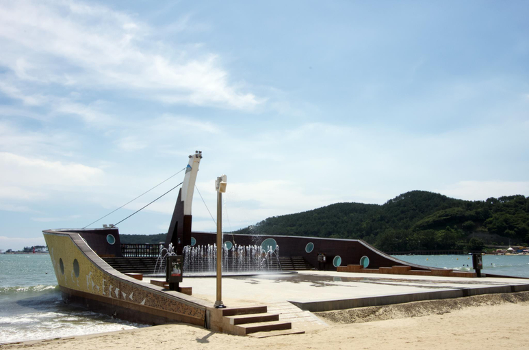 Others 4, Terrace Pension, Gijang