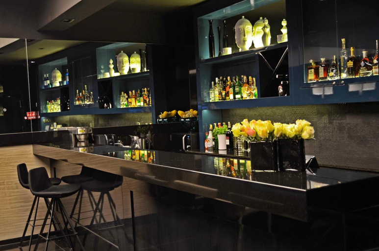 Food & Drinks 5, Medusa GdaÅ„sk, Gdańsk City
