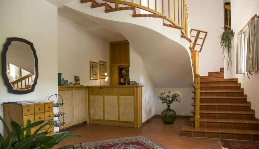 Public Area 2, Landhaus Kügler-Eppich, Leoben