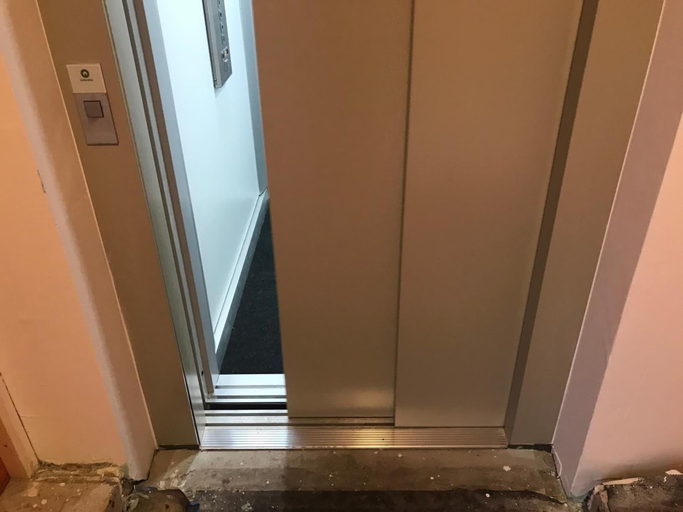 Public Area 3, Hotel Berlin, Rhein-Neckar-Kreis