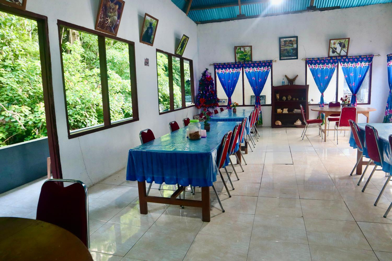 Food & Drinks 5, Tangkoko Homestay, Bitung