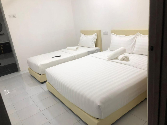 Others 2, SKYN SMART HOME , Kinta
