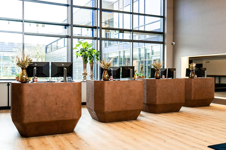 Public Area 5, HimmerLand, Vesthimmerland