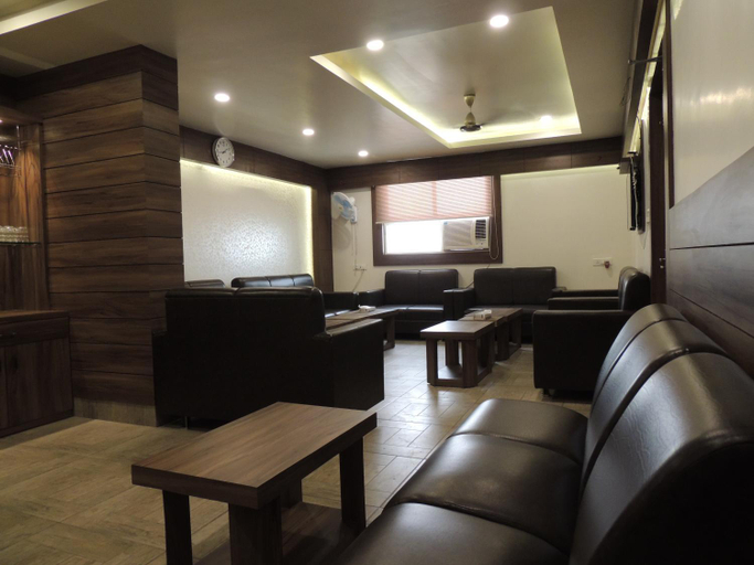 Public Area 3, Elite Suites Mint Gomti Nagar, Lucknow