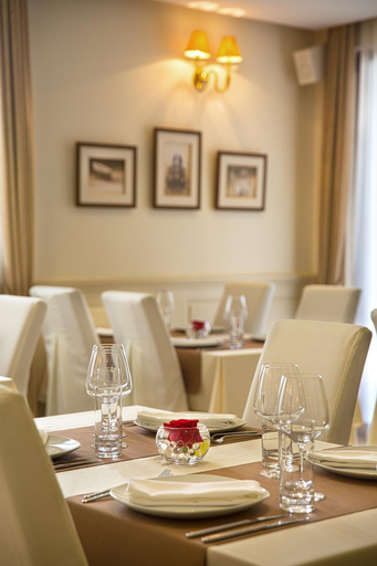 Food & Drinks 4, Aparthotel Villa Aria