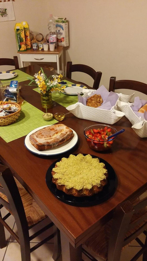 Food & Drinks, B&B Al Centro Storico, Catania
