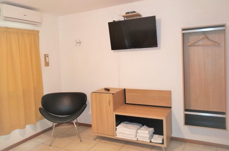 Bedroom 5, Apartamentos Mendoza, Capital