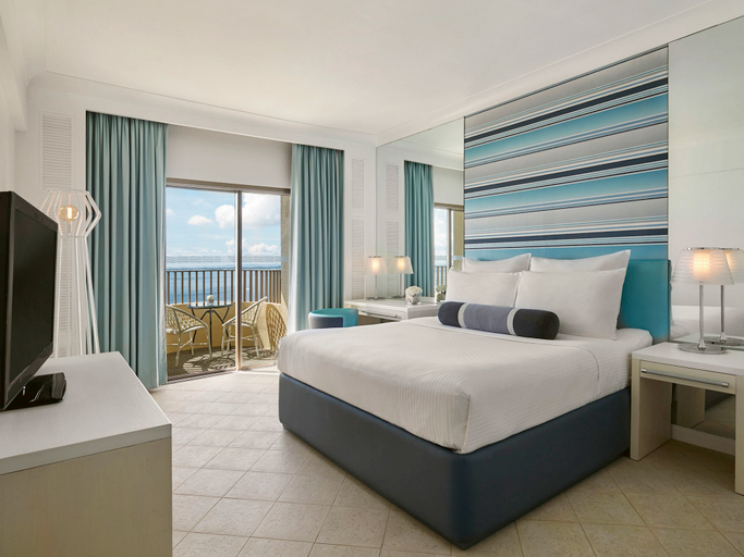 Bedroom 1, Mövenpick Cebu, Lapu-Lapu City