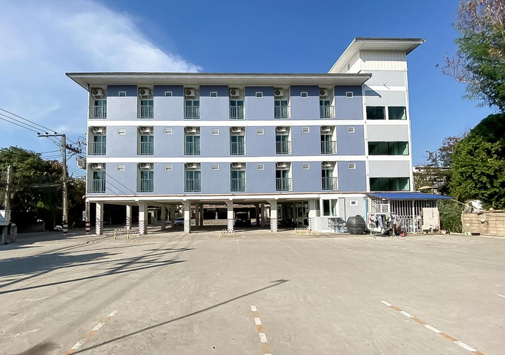 Others 5, The One hotel โรงแรม เดอะ วัน, Muang Chiang Mai