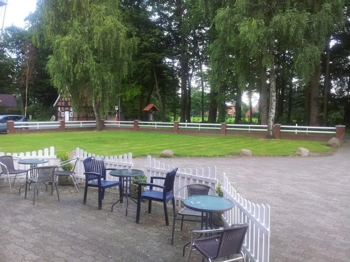 Food & Drinks 5, Landhaus Wachendorf, Diepholz