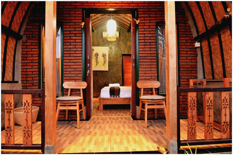 Others 5, Ubud River View Cottages (free pick up Ubud area ), Gianyar