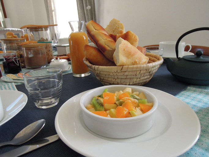 Food & Drinks 5, L Estancat, Pyrénées-Atlantiques