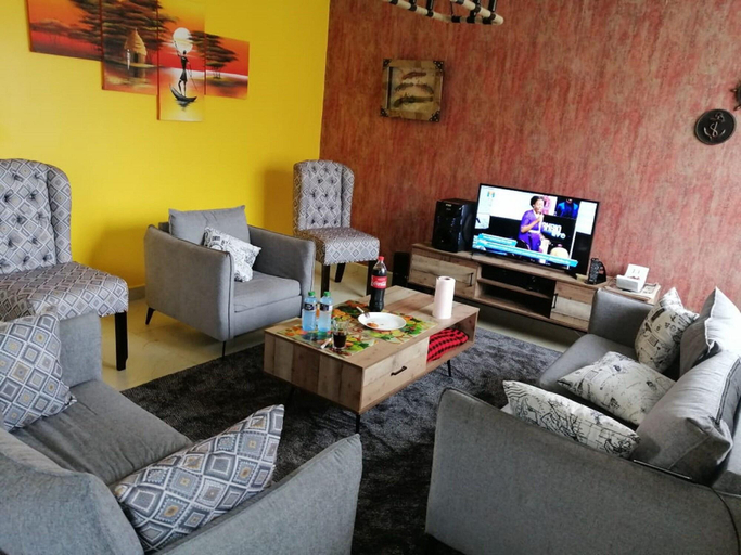 Public Area 2, Yurana Resort Kenya, Kajiado East