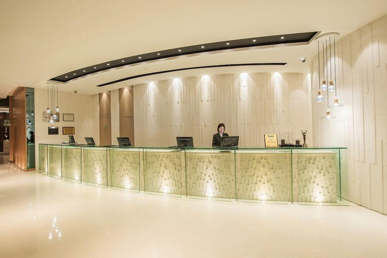 Others 4, Pan Pacific Xiamen, Xiamen