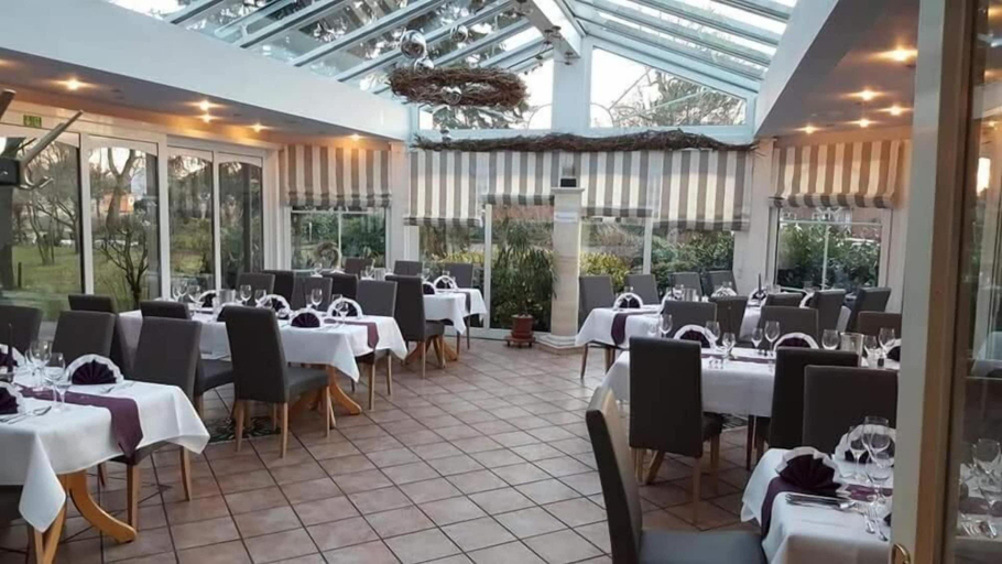 Food & Drinks 5, Kiek In Hotel Zur Einkehr, Stade