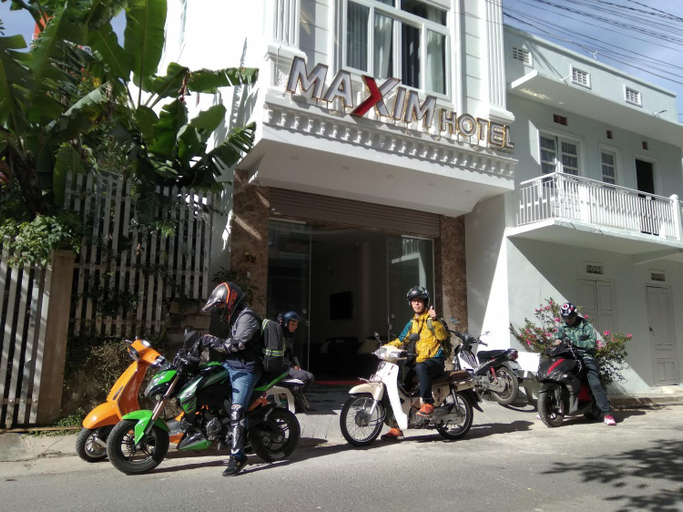 Others 5, Maxim Hotel, Đà Lạt