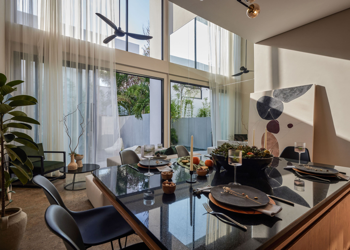 Others 5, NEXA Townhouse Umalas, Badung