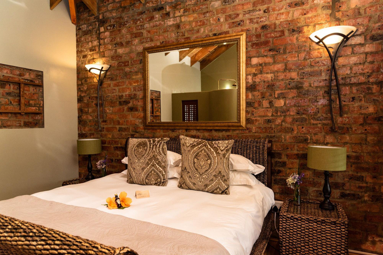 Public Area 4, Villa Chad Luxury Guesthouse, Overberg