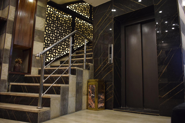 Public Area 2, Nour Hotel Apartments, Amman