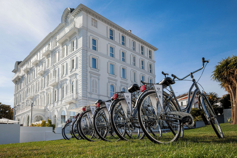 Exterior & Views 1, Miramare the Palace Hotel, Imperia