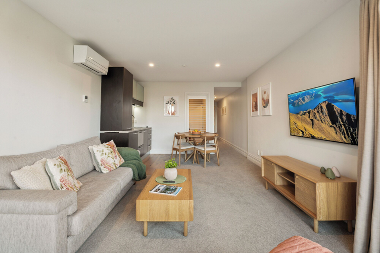 Others 5, The Beacon - Town Centre Apartment 620, Queenstown-Lakes